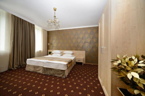 Apelsin Hotel on Tulskaya, Moscow